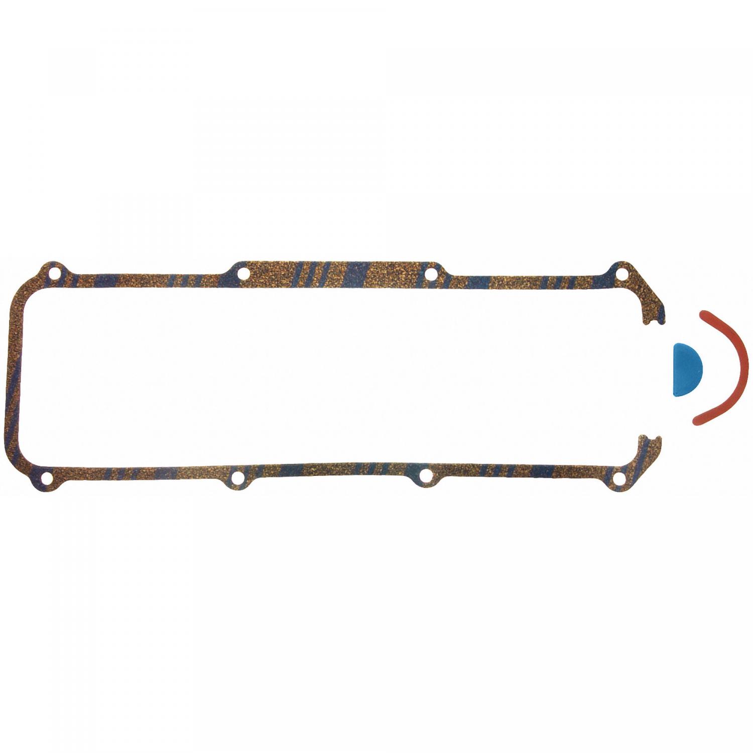 Fel-Pro VS50107C Engine Valve Cover Gasket Set product image 1 of 1
