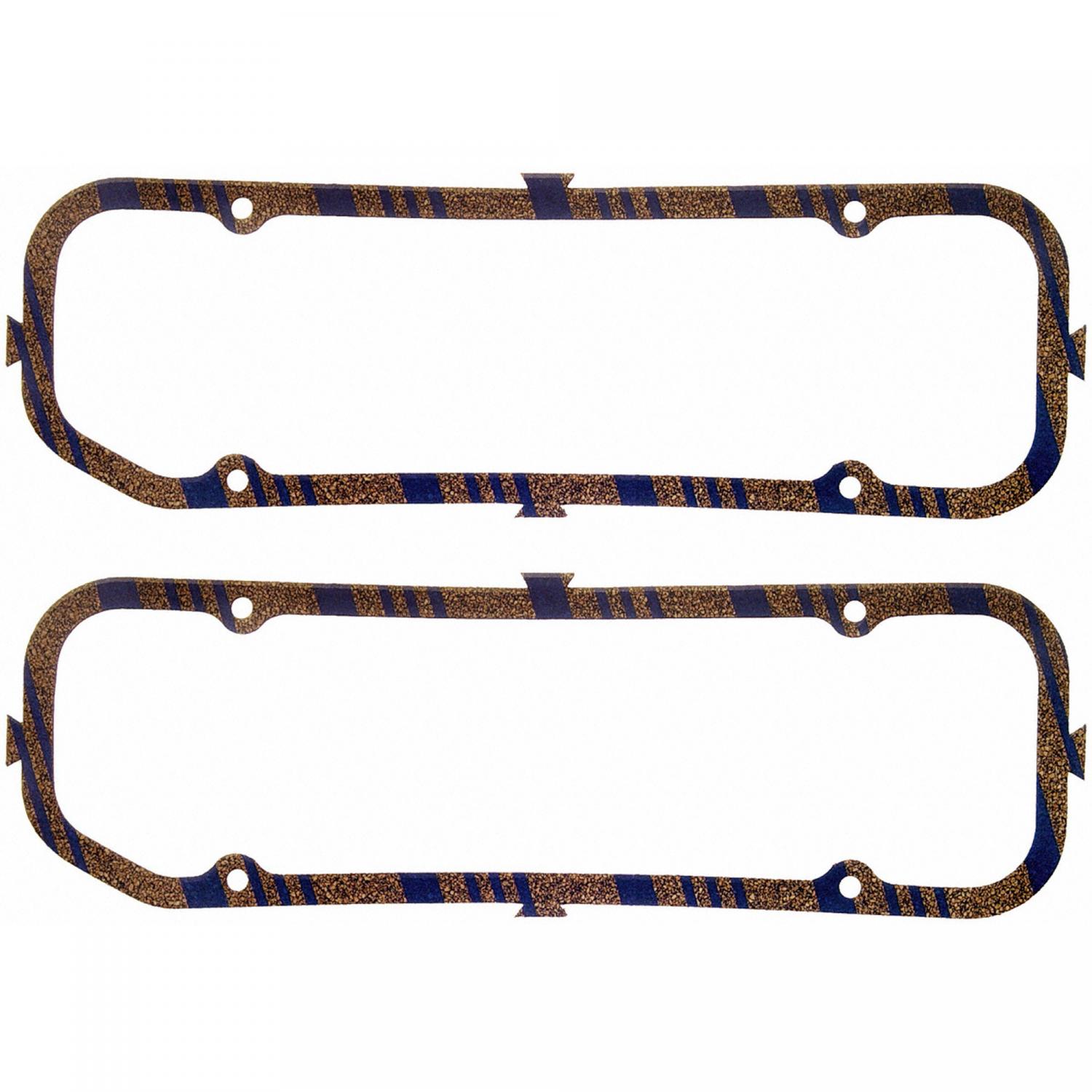 Fel-Pro VS50136C Engine Valve Cover Gasket Set product image 1 of 1