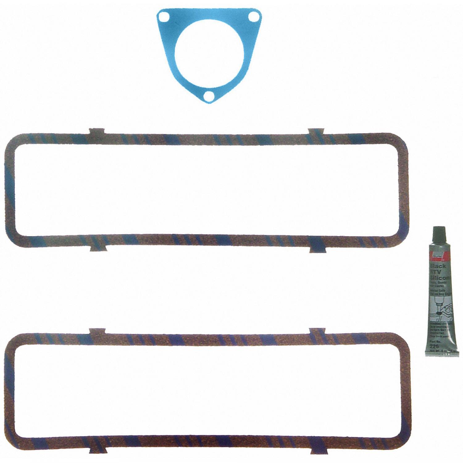 Fel-Pro VS50140C Engine Valve Cover Gasket Set product image 1 of 1