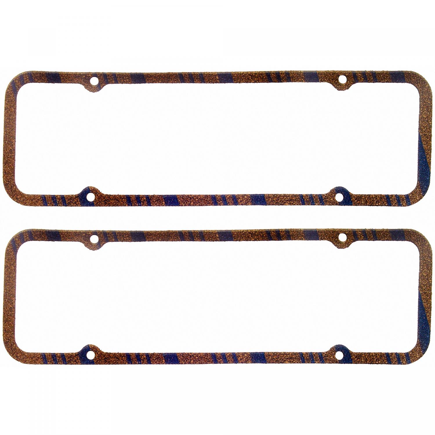 Fel-Pro VS50170C - Engine Valve Cover Gasket Set Fel-Pro VS50170C Engine Valve Cover Gasket Set product image 1 of 1