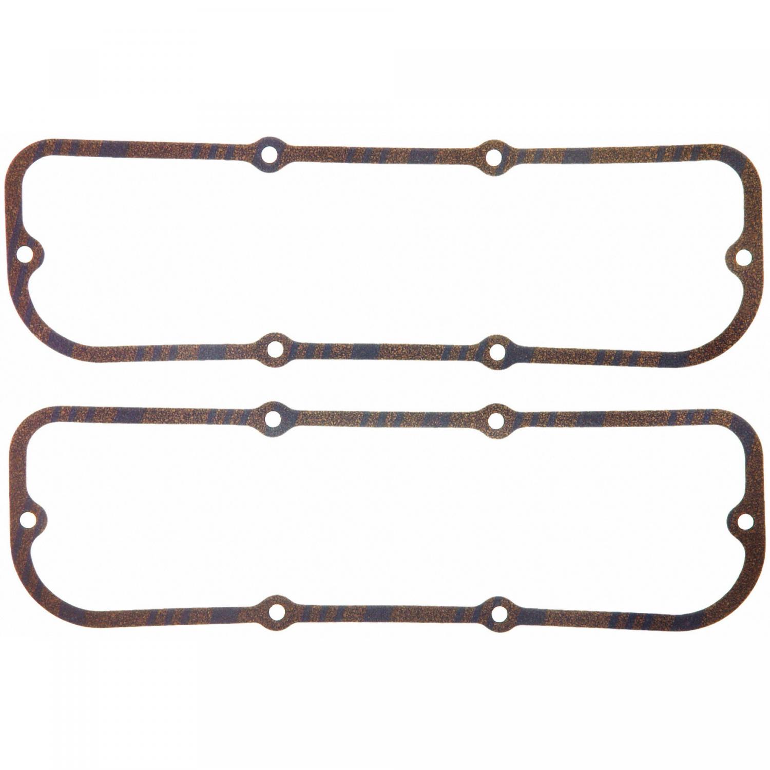 Fel-Pro VS50182C - Engine Valve Cover Gasket Set Fel-Pro VS50182C Engine Valve Cover Gasket Set product image 1 of 1