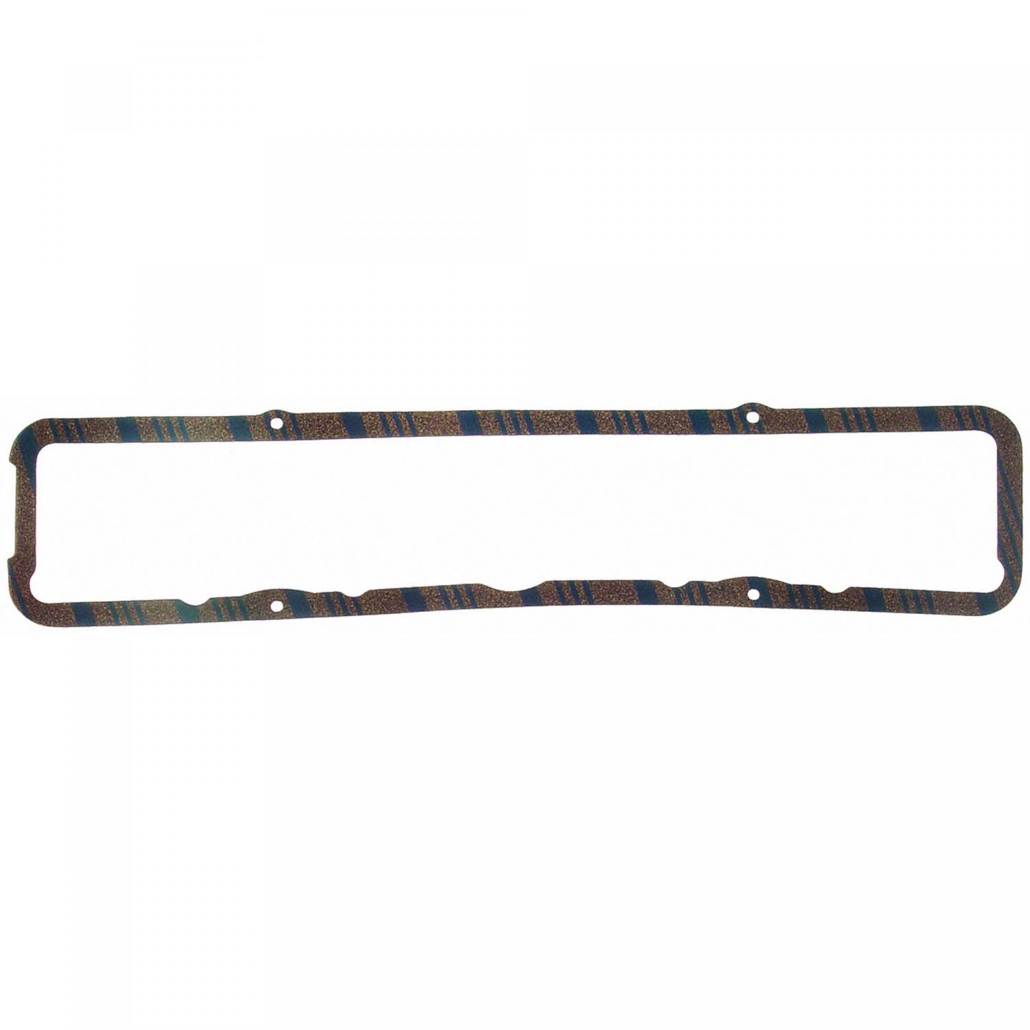 Fel-Pro VS50190C - Engine Valve Cover Gasket Set Fel-Pro VS50190C Engine Valve Cover Gasket Set product image 1 of 1