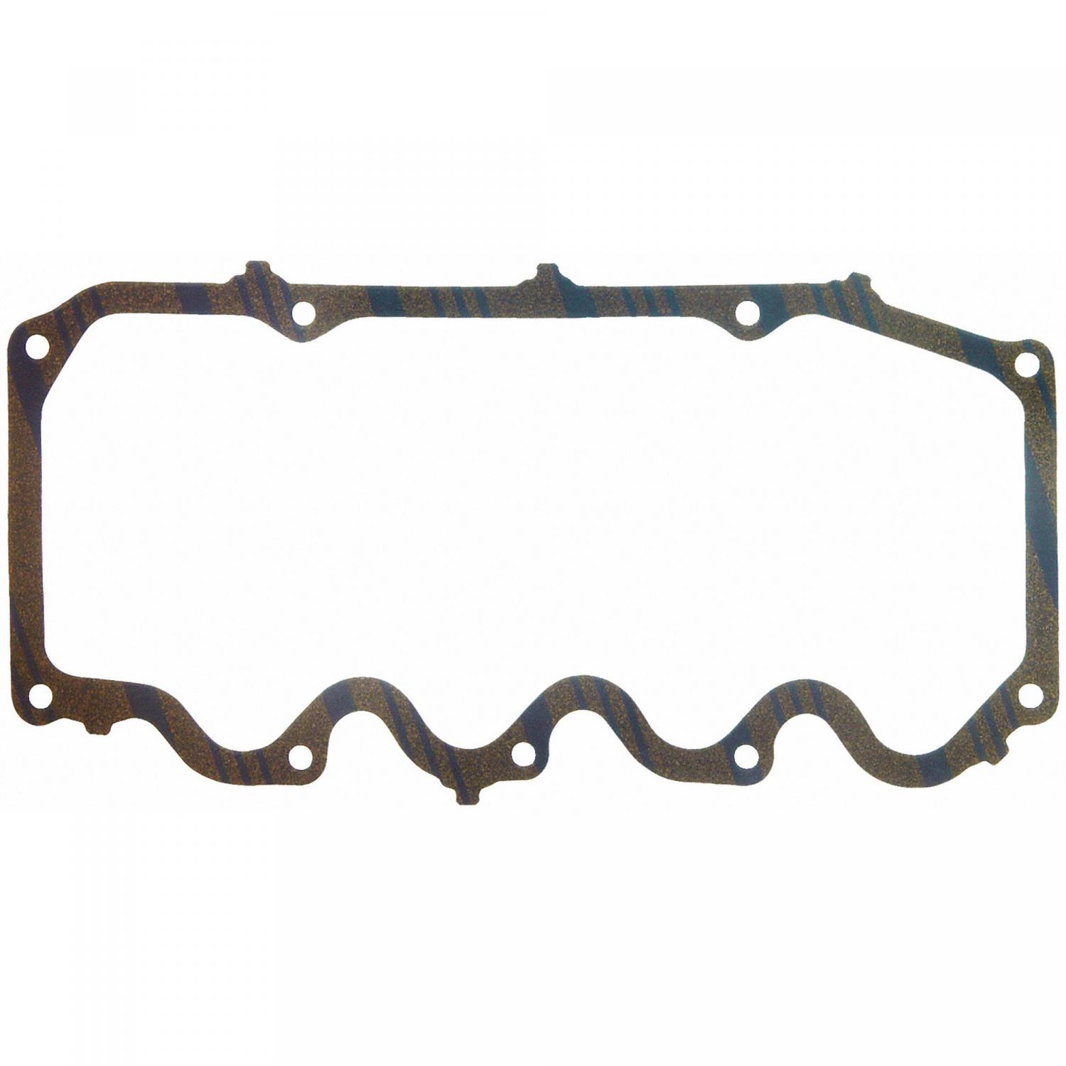 Fel-Pro VS50193C - Engine Valve Cover Gasket Set Fel-Pro VS50193C Engine Valve Cover Gasket Set product image 1 of 1