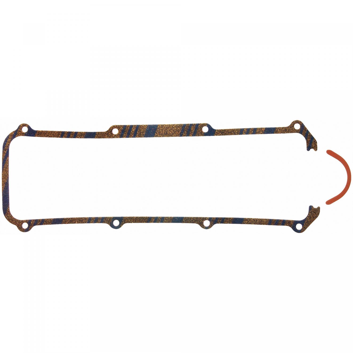 Fel-Pro VS50200C Engine Valve Cover Gasket Set product image 1 of 1