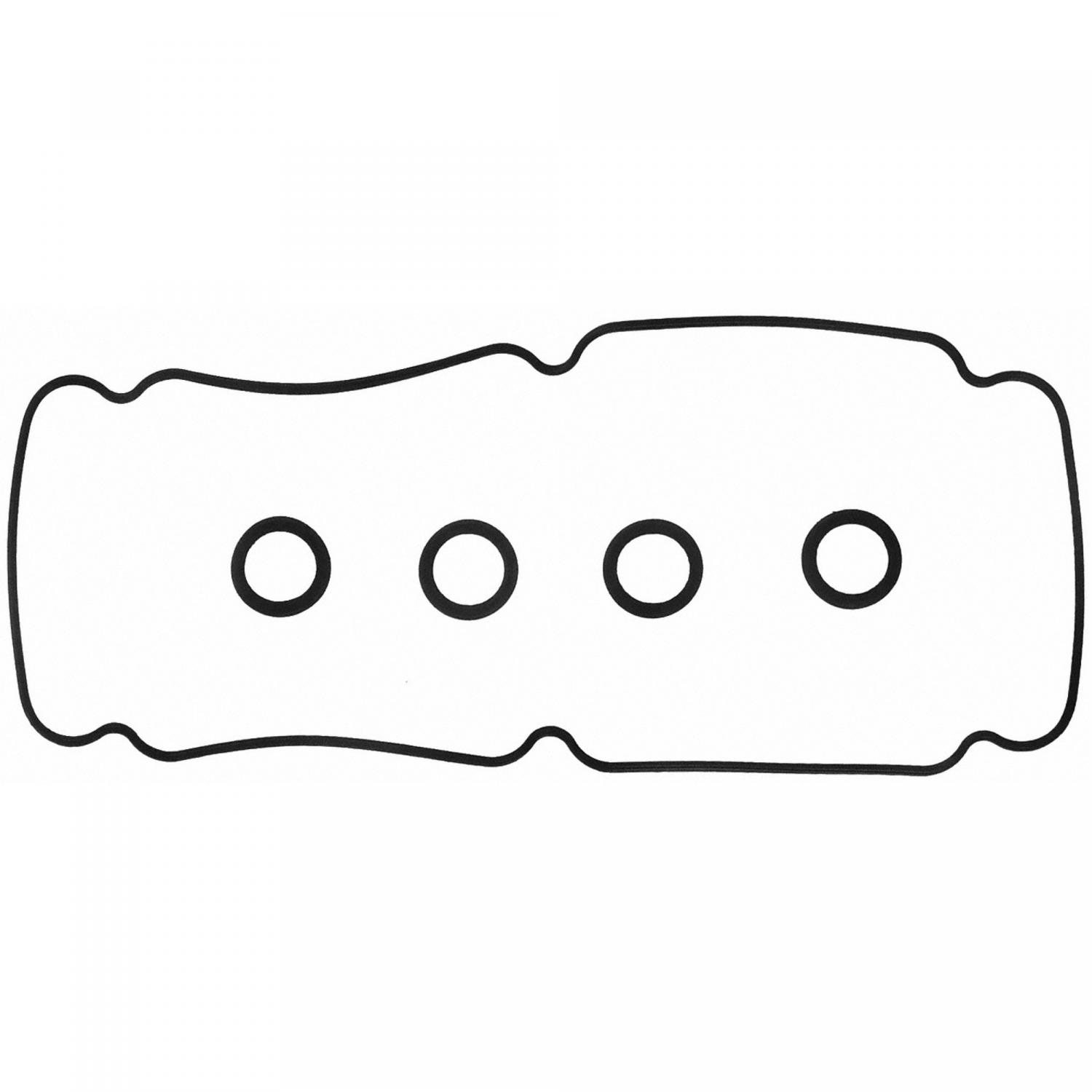 Fel-Pro VS50202R Engine Valve Cover Gasket Set product image 1 of 1