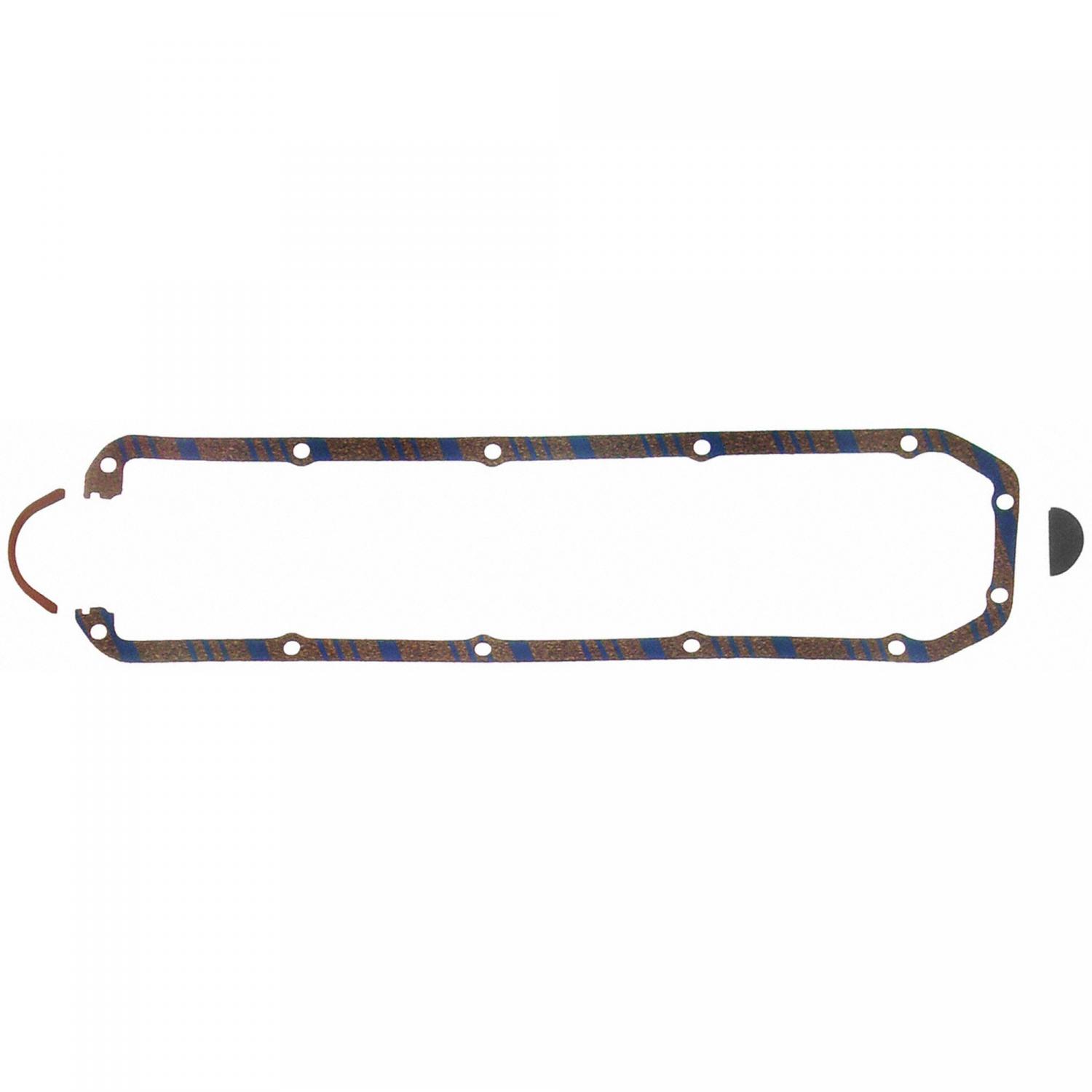 Fel-Pro VS50236C Engine Valve Cover Gasket Set product image 1 of 1