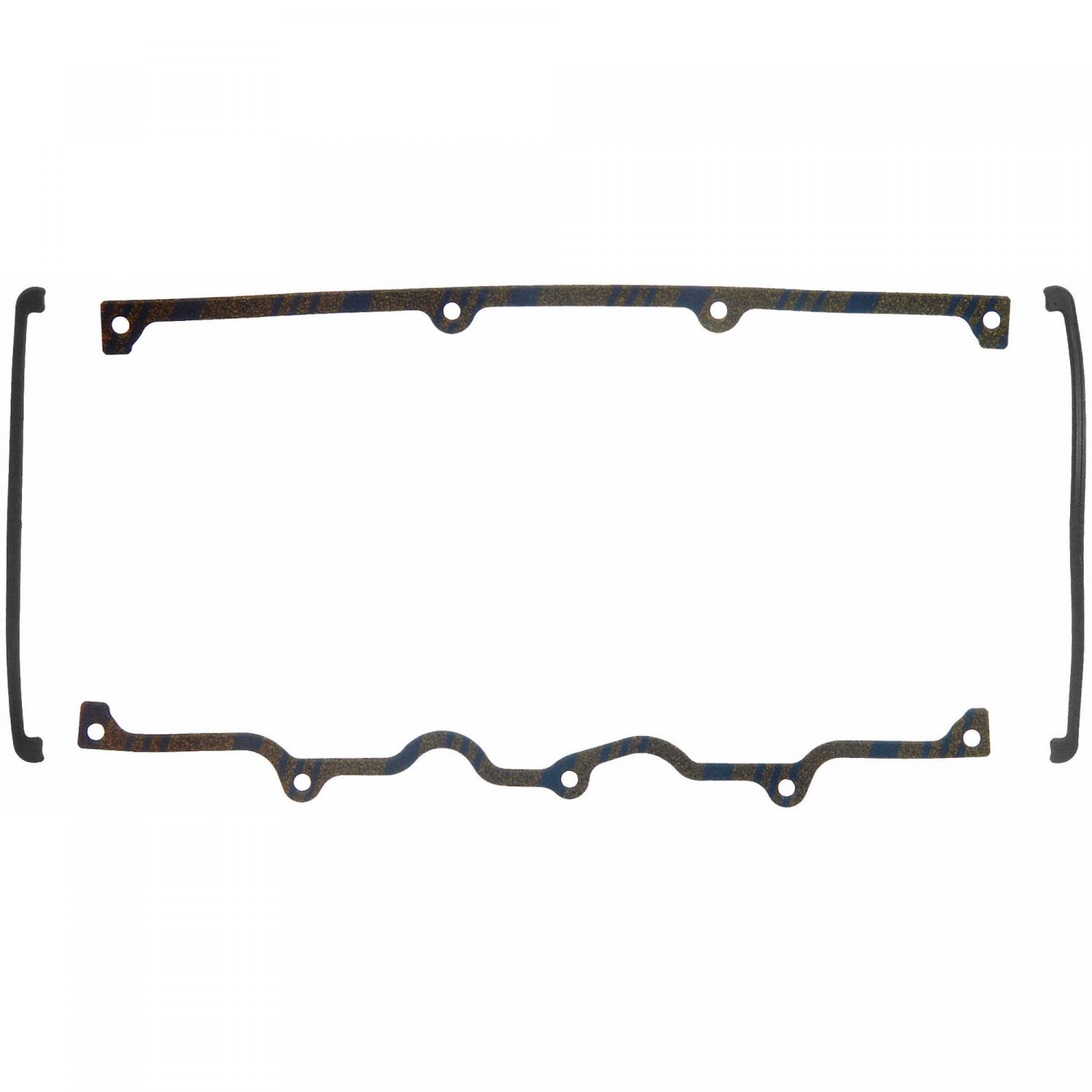 Fel-Pro VS50257C - Engine Valve Cover Gasket Set Fel-Pro VS50257C Engine Valve Cover Gasket Set product image 1 of 1