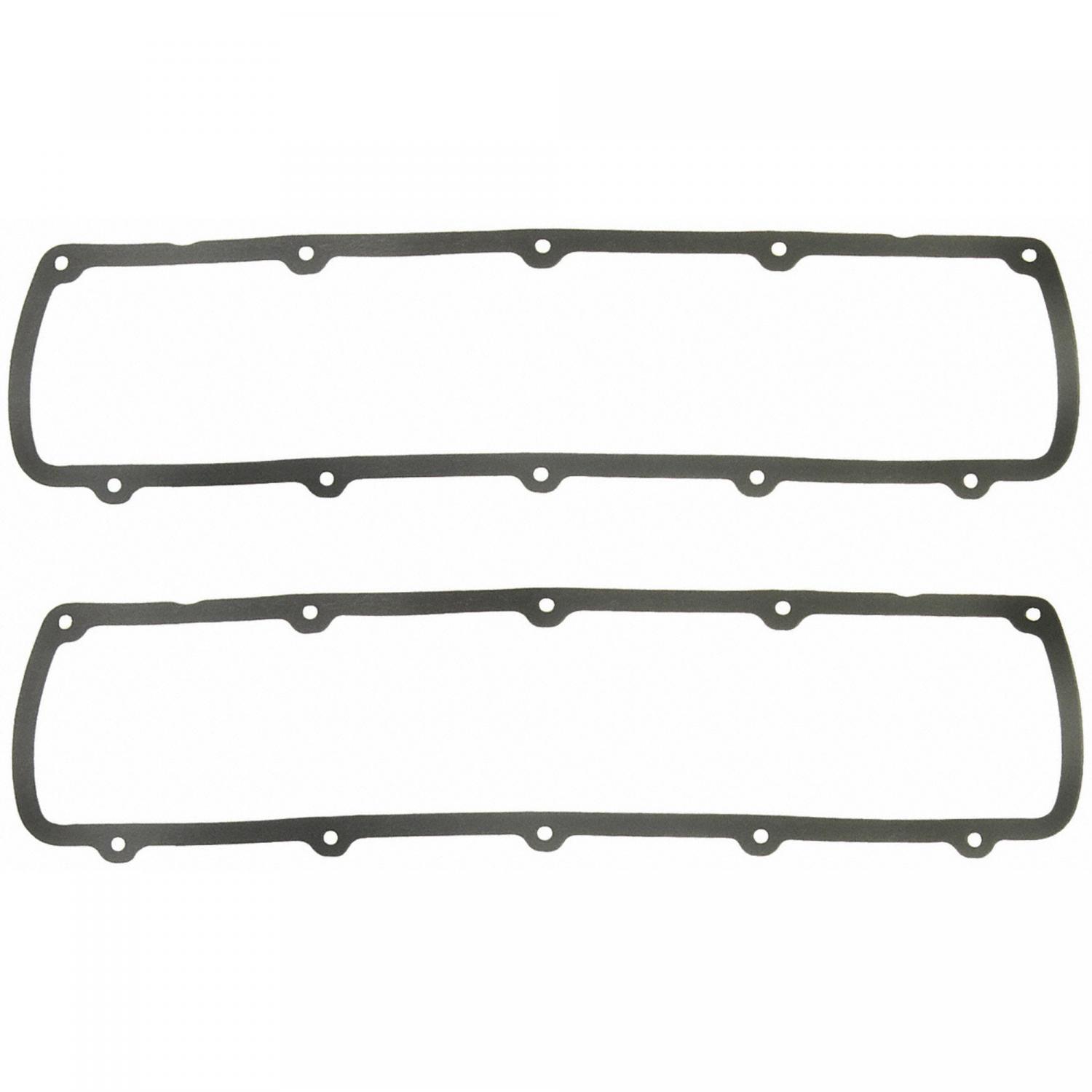 Fel-Pro VS50259R - Engine Valve Cover Gasket Set Fel-Pro VS50259R Engine Valve Cover Gasket Set product image 1 of 1