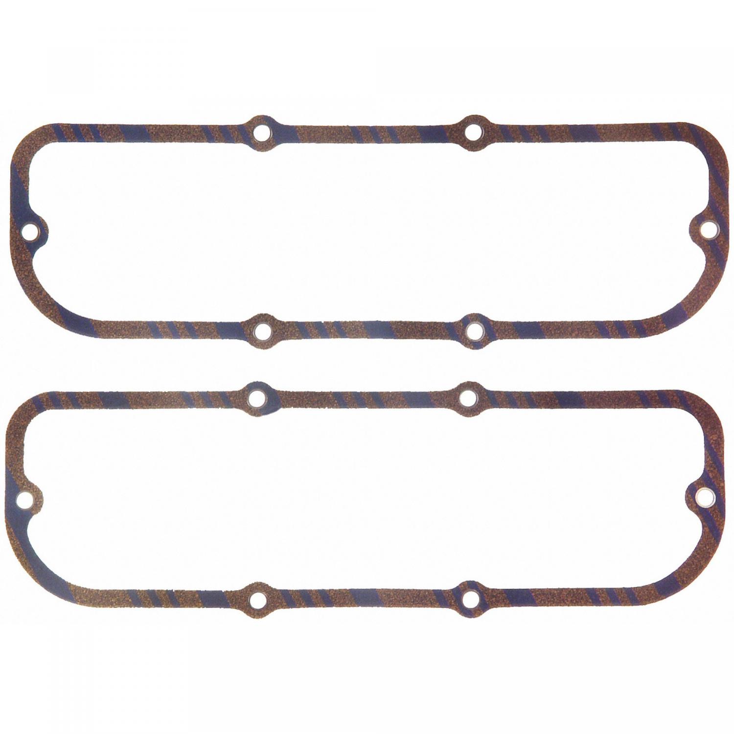 Fel-Pro VS50270C Engine Valve Cover Gasket Set product image 1 of 1
