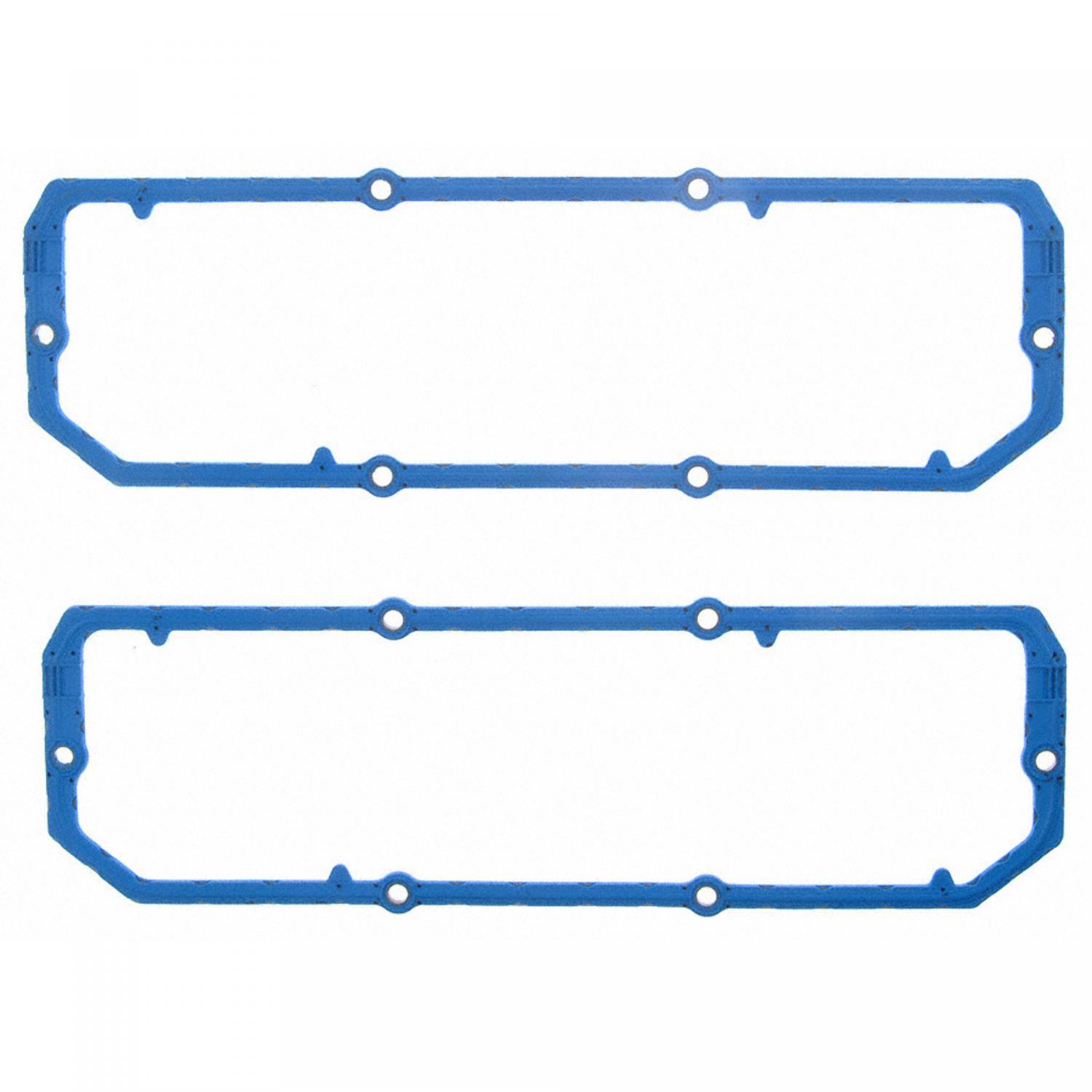 Fel-Pro VS50272T - Engine Valve Cover Gasket Set Fel-Pro VS50272T Engine Valve Cover Gasket Set product image 1 of 1