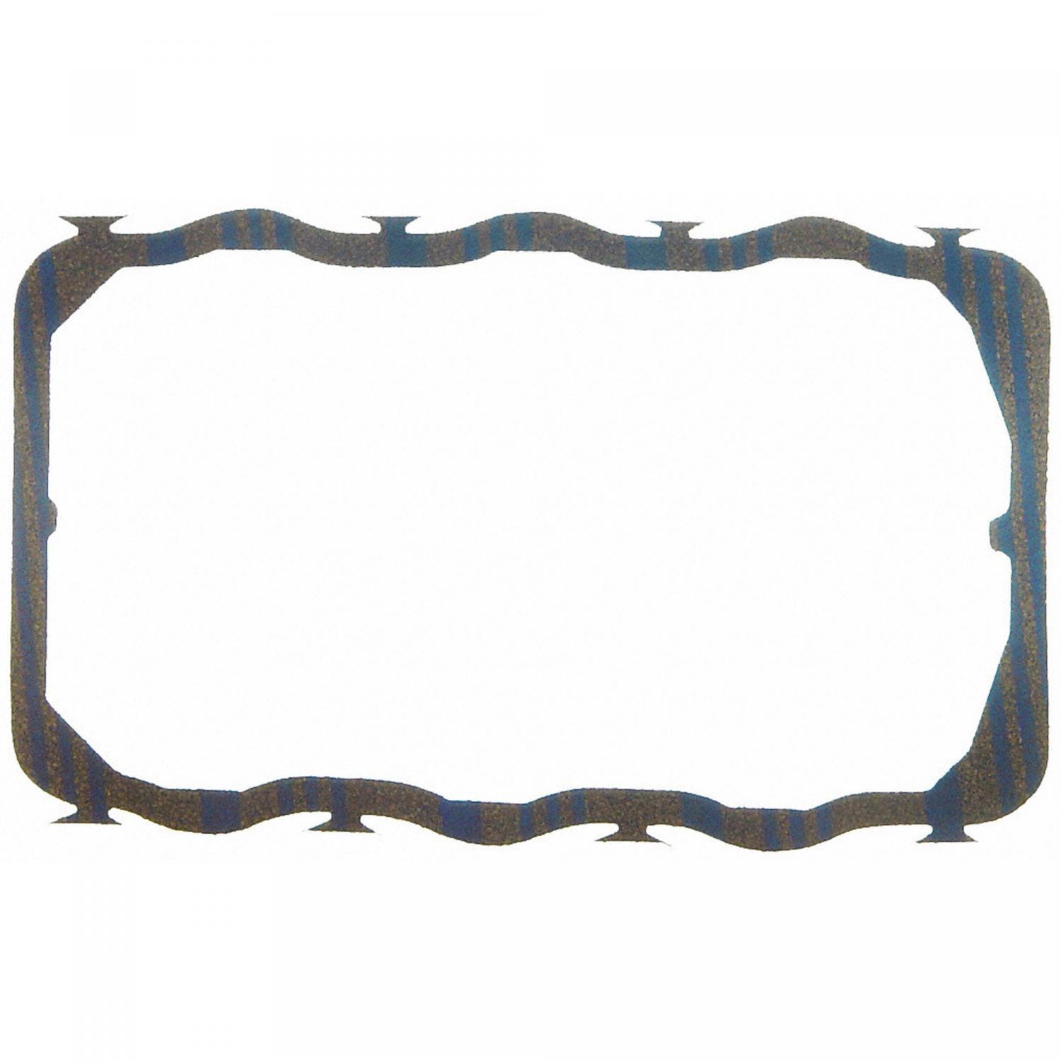 Fel-Pro VS50292C - Engine Valve Cover Gasket Set Fel-Pro VS50292C Engine Valve Cover Gasket Set product image 1 of 1