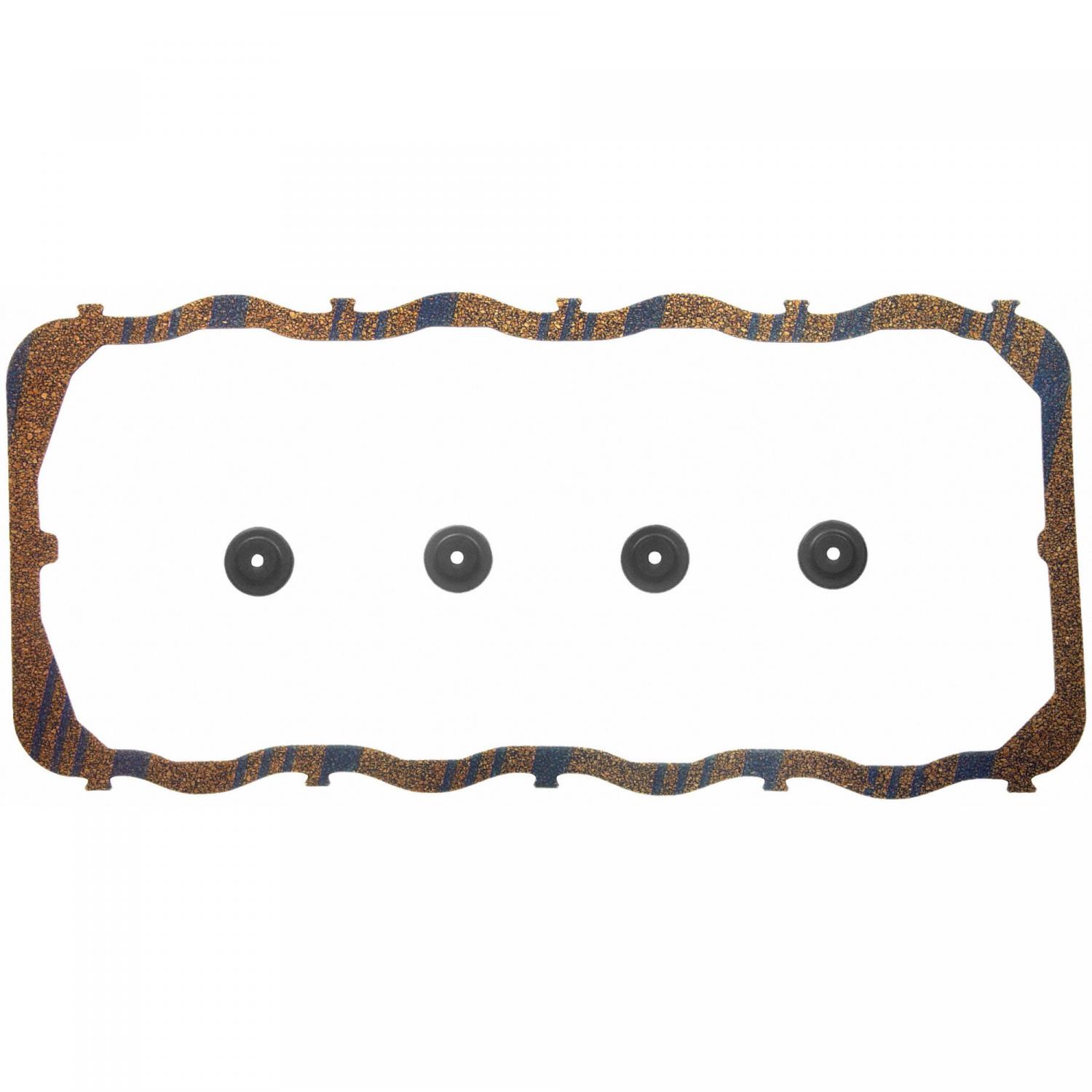Fel-Pro VS50323C Engine Valve Cover Gasket Set product image 1 of 1