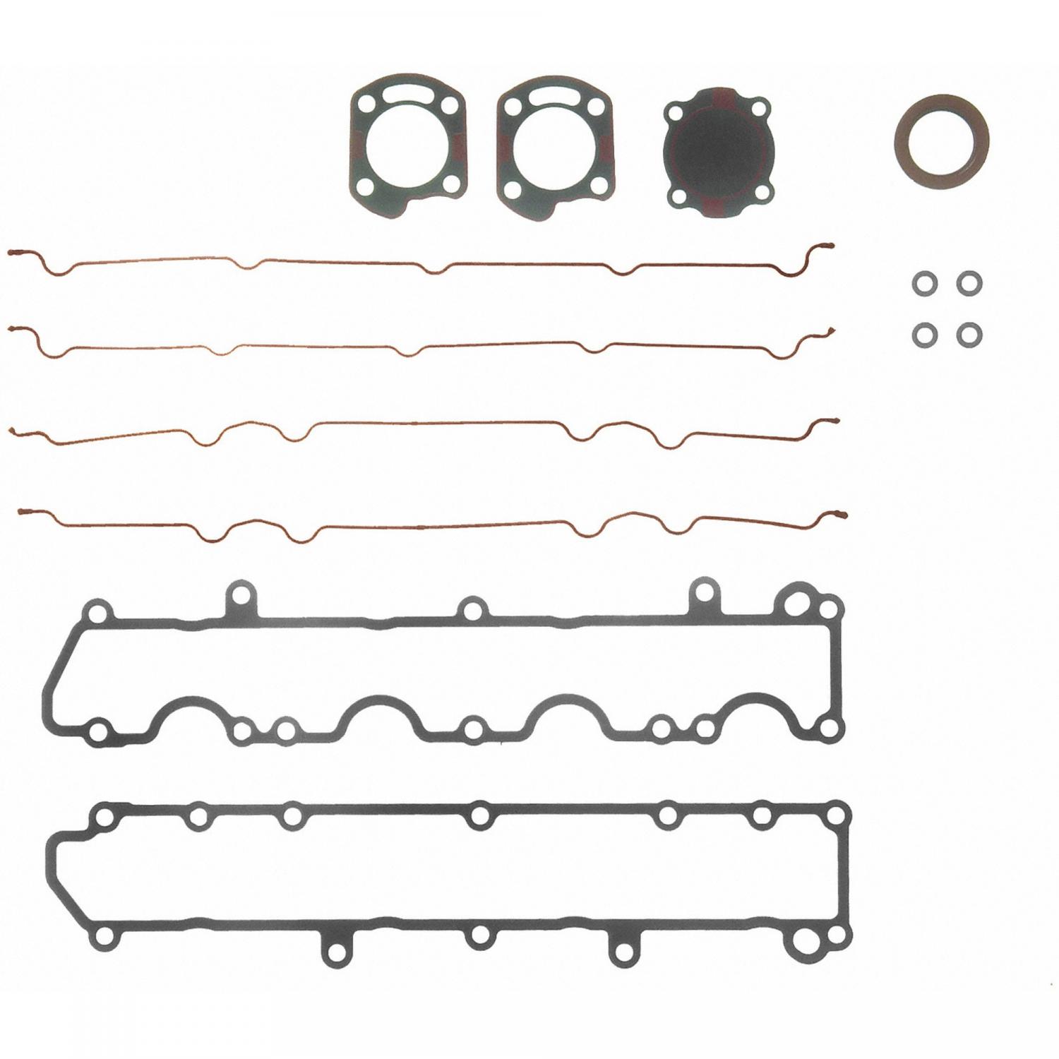 Fel-Pro VS50325R Engine Valve Cover Gasket Set product image 1 of 1