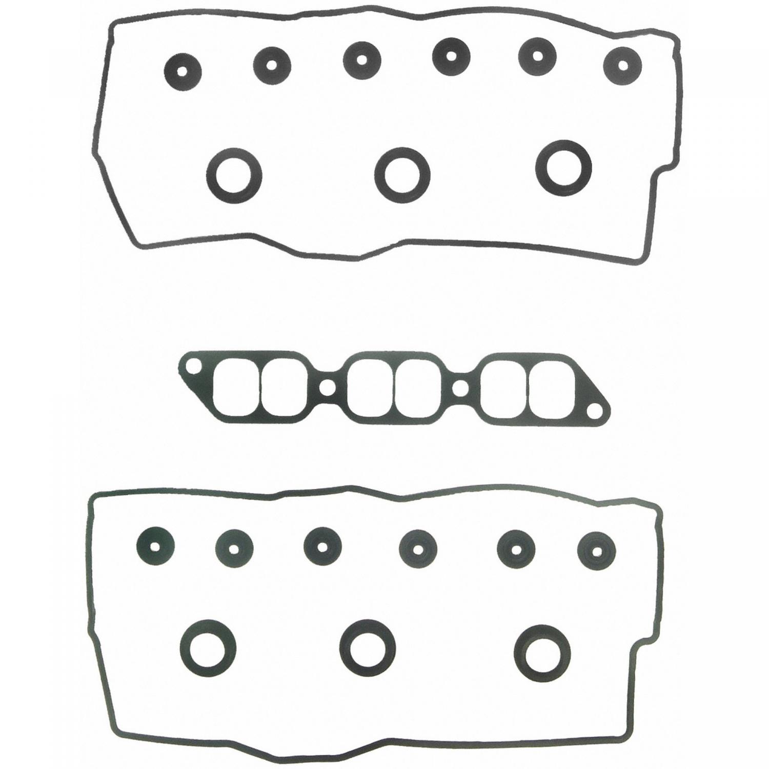 Fel-Pro VS50338R1 Engine Valve Cover Gasket Set product image 1 of 1