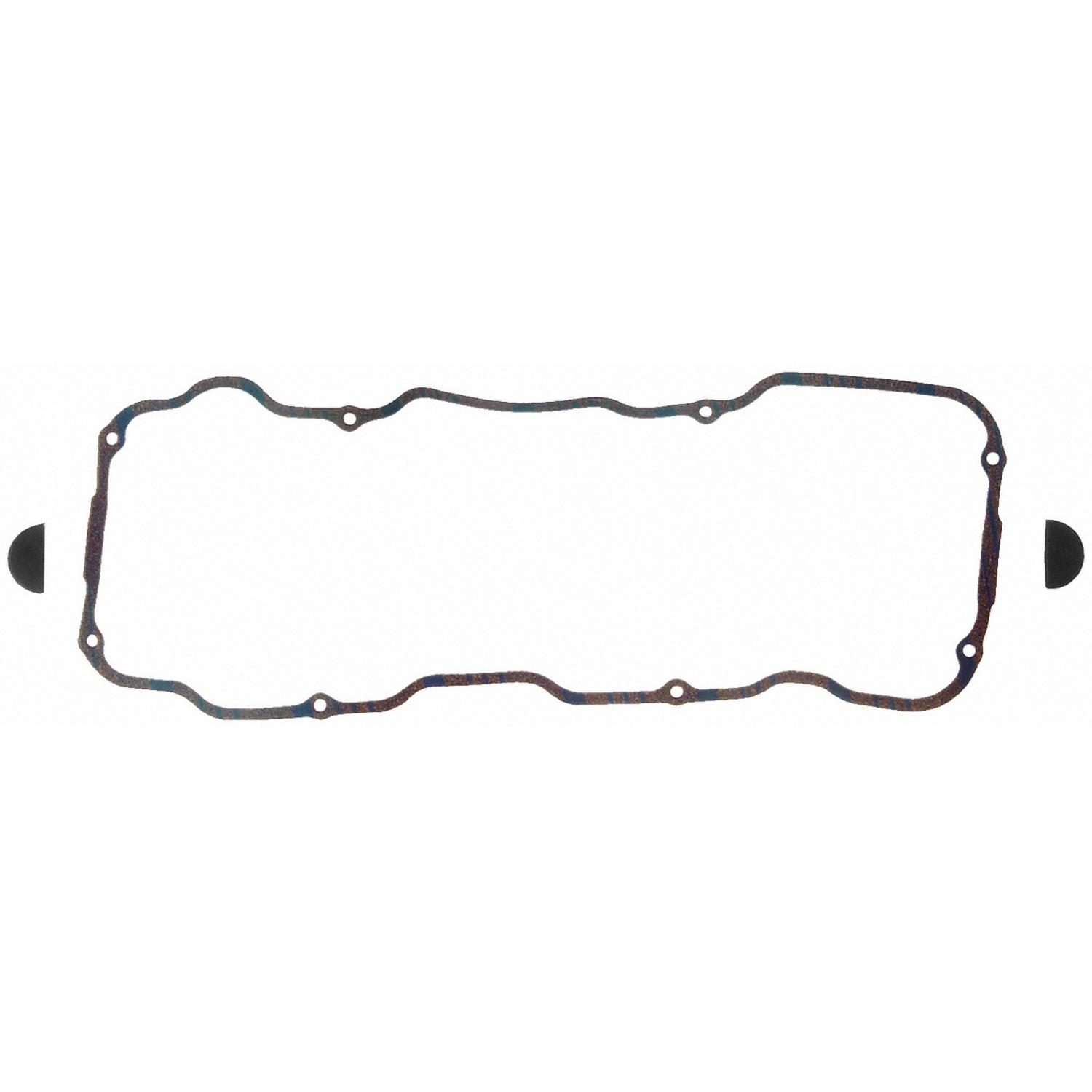 Fel-Pro VS50343C - Engine Valve Cover Gasket Set Fel-Pro VS50343C Engine Valve Cover Gasket Set product image 1 of 1