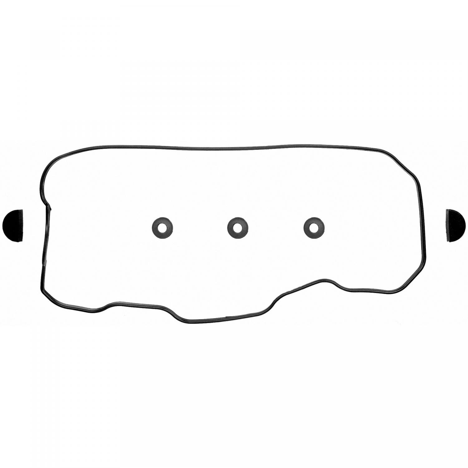 Fel-Pro VS50344R - Engine Valve Cover Gasket Set Fel-Pro VS50344R Engine Valve Cover Gasket Set product image 1 of 1