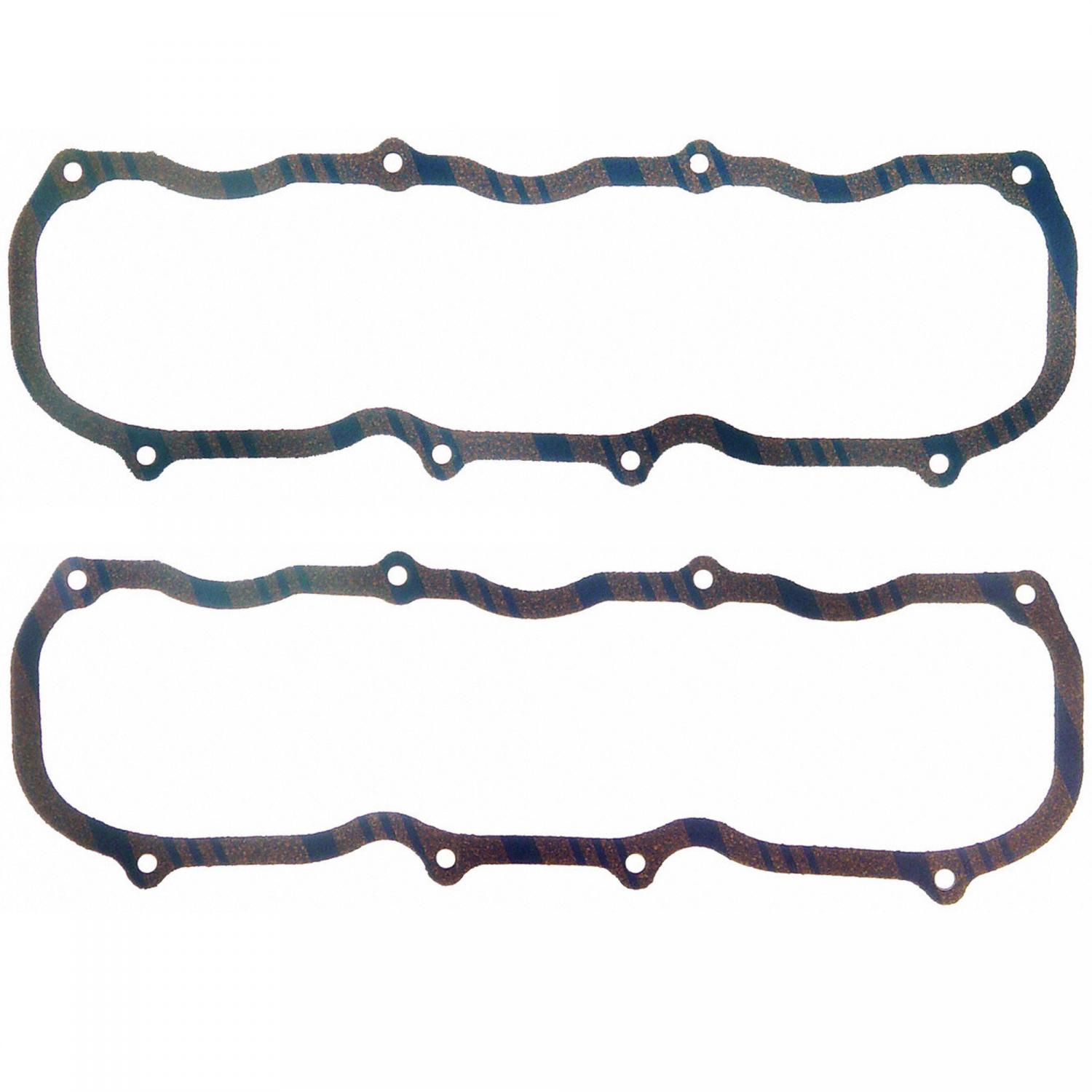 Fel-Pro VS50368C - Engine Valve Cover Gasket Set Fel-Pro VS50368C Engine Valve Cover Gasket Set product image 1 of 1
