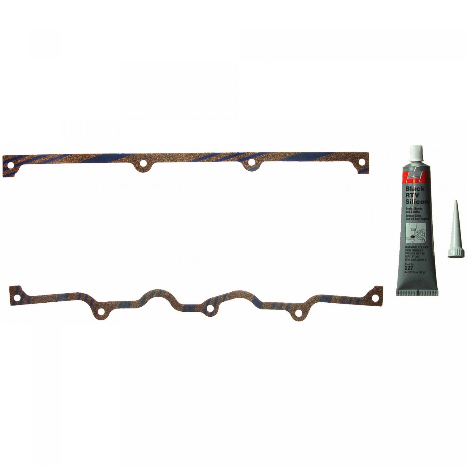 Fel-Pro VS50370C Engine Valve Cover Gasket Set product image 1 of 1
