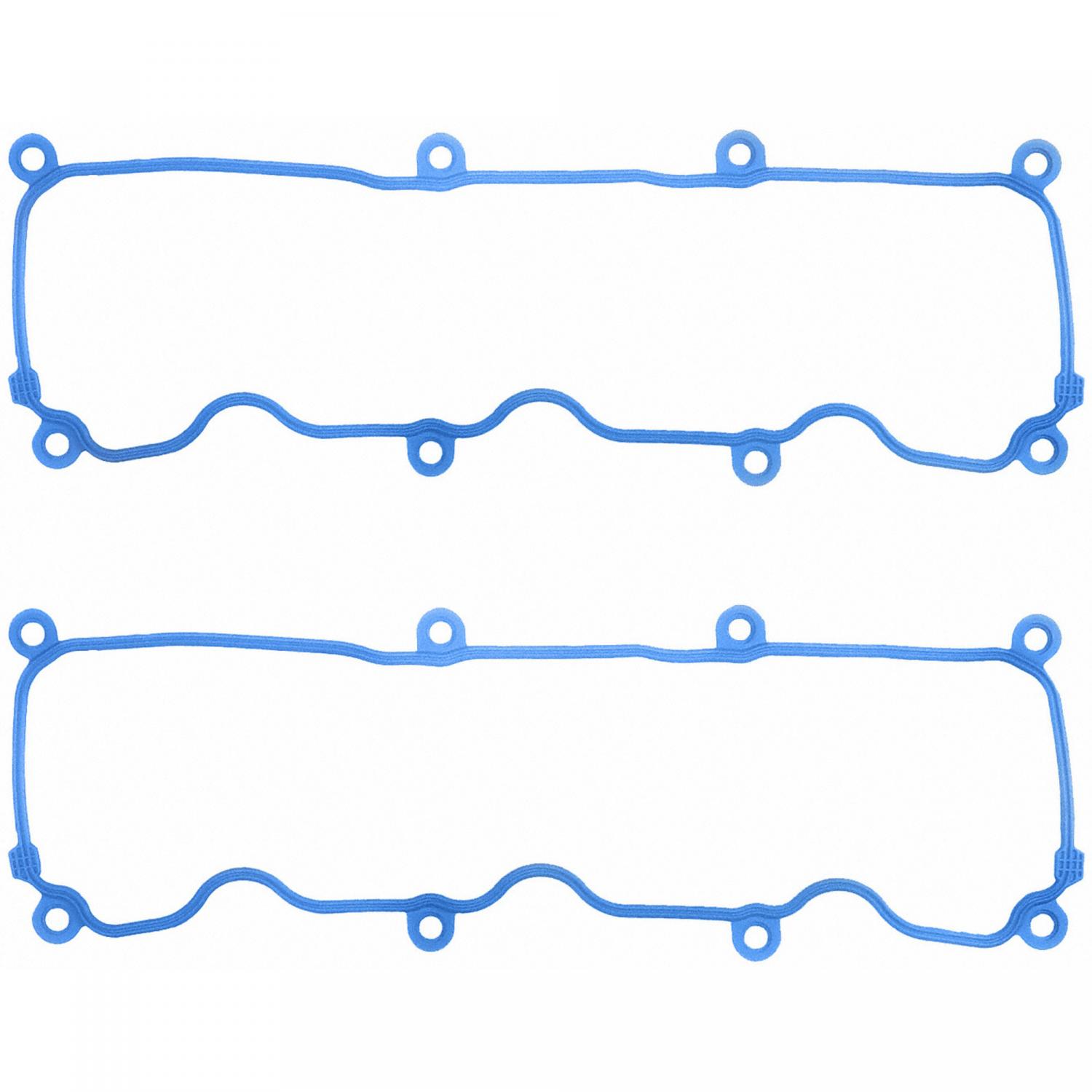 Fel-Pro VS50374R - Engine Valve Cover Gasket Set Fel-Pro VS50374R Engine Valve Cover Gasket Set product image 1 of 1