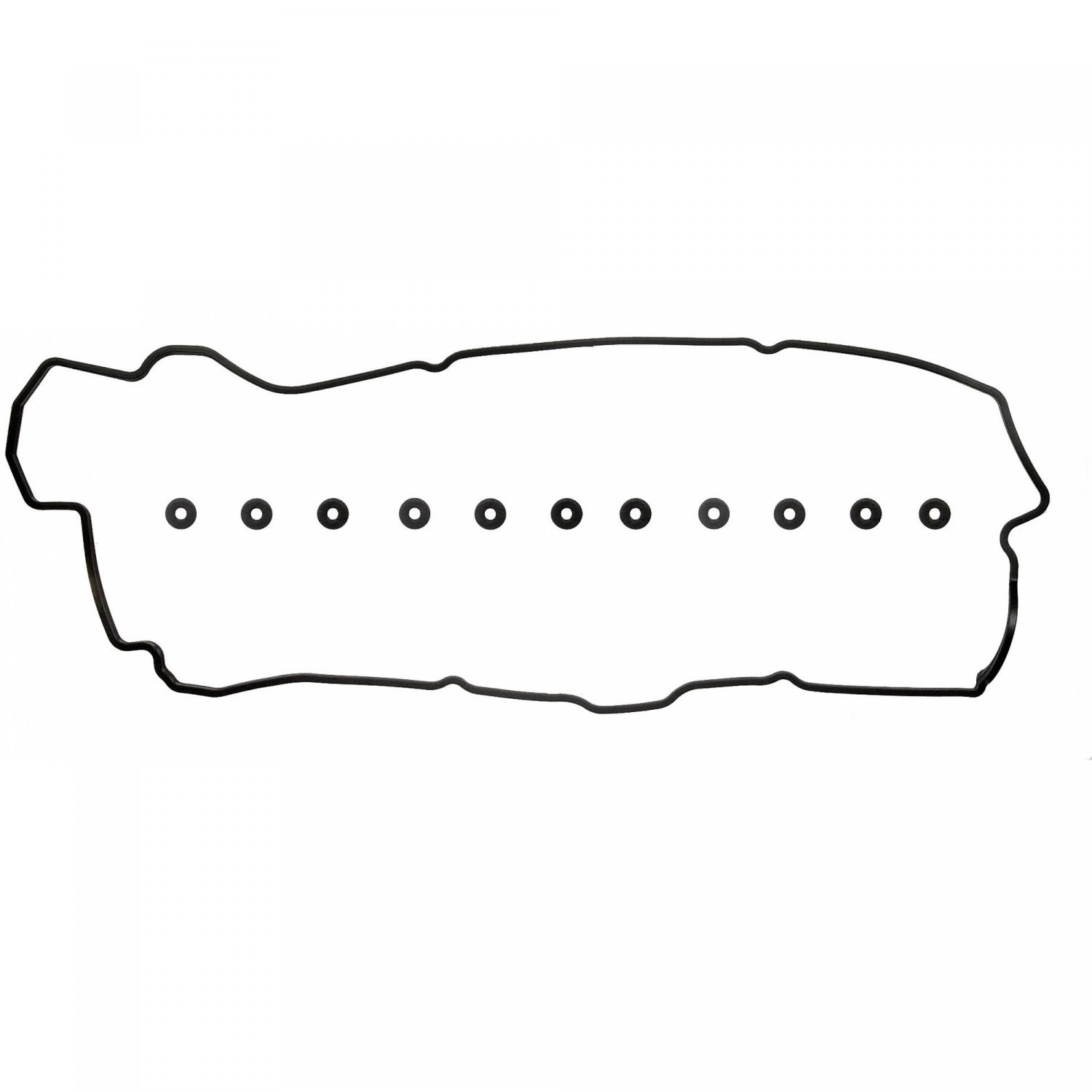 Fel-Pro VS50383R - Engine Valve Cover Gasket Set Fel-Pro VS50383R Engine Valve Cover Gasket Set product image 1 of 1