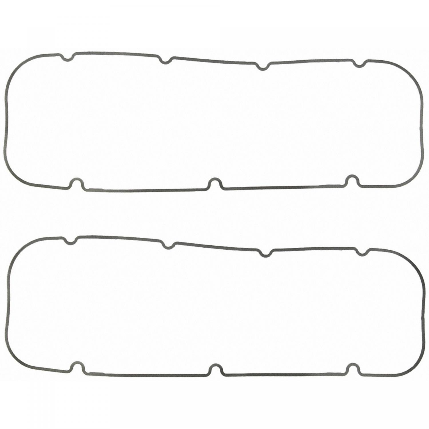 Fel-Pro VS50388R - Engine Valve Cover Gasket Set Fel-Pro VS50388R Engine Valve Cover Gasket Set product image 1 of 1