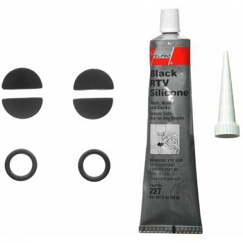 Fel-Pro VS50402R - Engine Valve Cover Gasket Set Fel-Pro VS50402R Engine Valve Cover Gasket Set product image 1 of 1