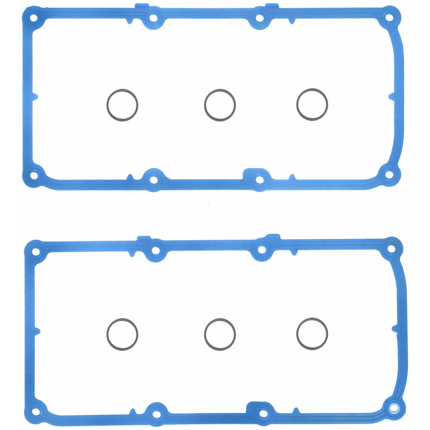 Fel-Pro VS50429R - Engine Valve Cover Gasket Set Fel-Pro VS50429R Engine Valve Cover Gasket Set product image 1 of 1