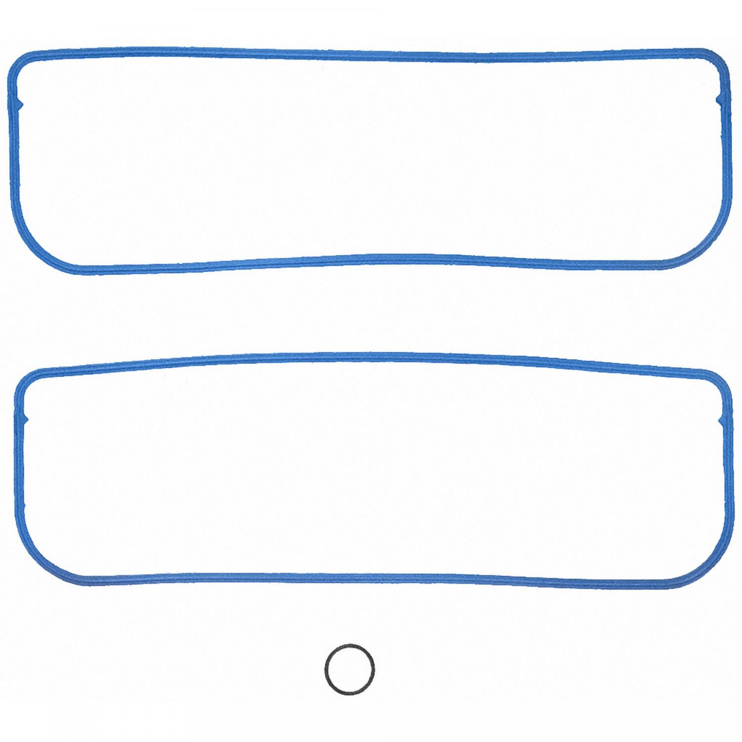 Fel-Pro VS50442R - Engine Valve Cover Gasket Set Fel-Pro VS50442R Engine Valve Cover Gasket Set product image 1 of 1