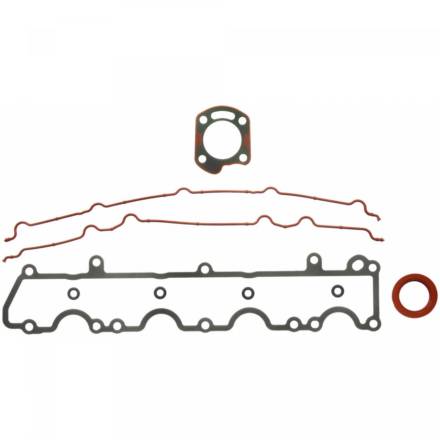 Fel-Pro VS50444R Engine Valve Cover Gasket Set product image 1 of 1