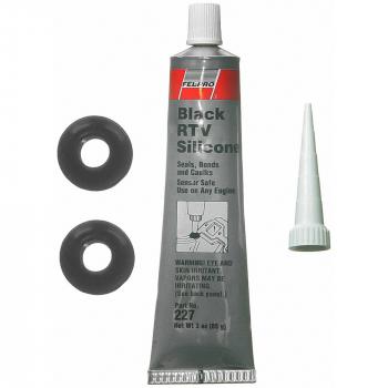Fel-Pro VS50447R - Engine Valve Cover Gasket Set Fel-Pro VS50447R Engine Valve Cover Gasket Set product image 1 of 1
