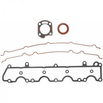 Fel-Pro VS50452R - Engine Valve Cover Gasket Set Fel-Pro VS50452R Engine Valve Cover Gasket Set product image 1 of 1