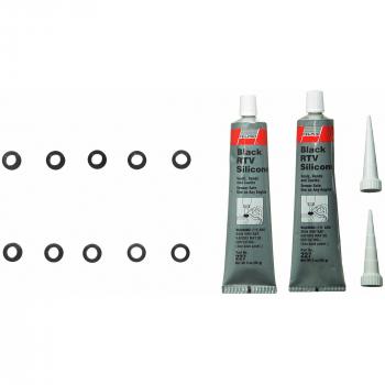 Fel-Pro VS50453R - Engine Valve Cover Gasket Set Fel-Pro VS50453R Engine Valve Cover Gasket Set product image 1 of 1