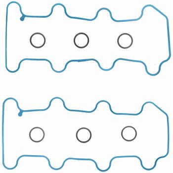 Fel-Pro VS50472R - Engine Valve Cover Gasket Set Fel-Pro VS50472R Engine Valve Cover Gasket Set product image 1 of 1