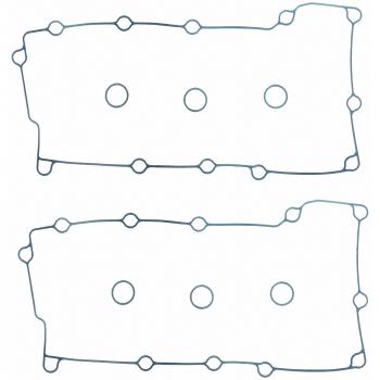 Fel-Pro VS50496R - Engine Valve Cover Gasket Set Fel-Pro VS50496R Engine Valve Cover Gasket Set product image 1 of 1