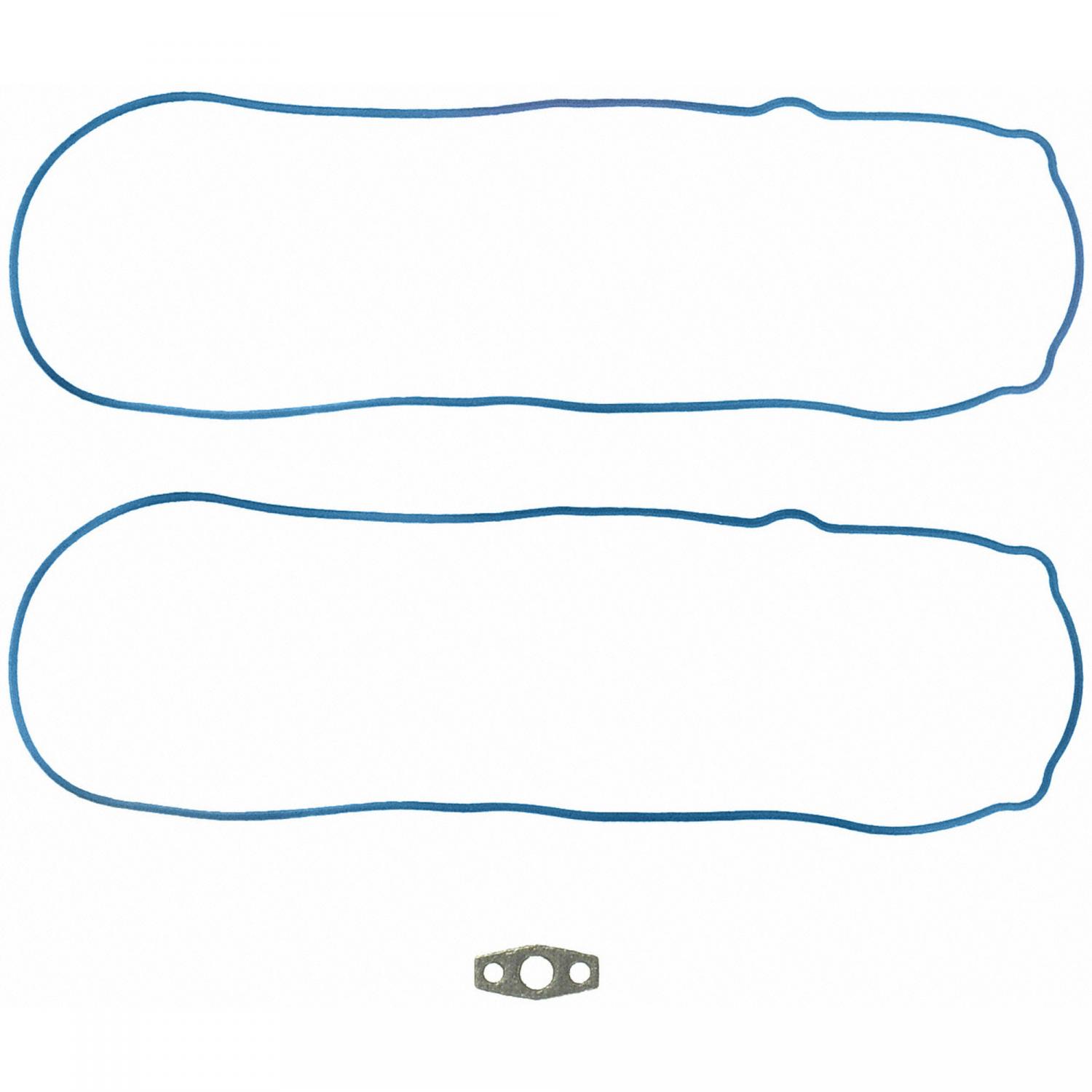 Fel-Pro VS50504R - Engine Valve Cover Gasket Set Fel-Pro VS50504R Engine Valve Cover Gasket Set product image 1 of 1