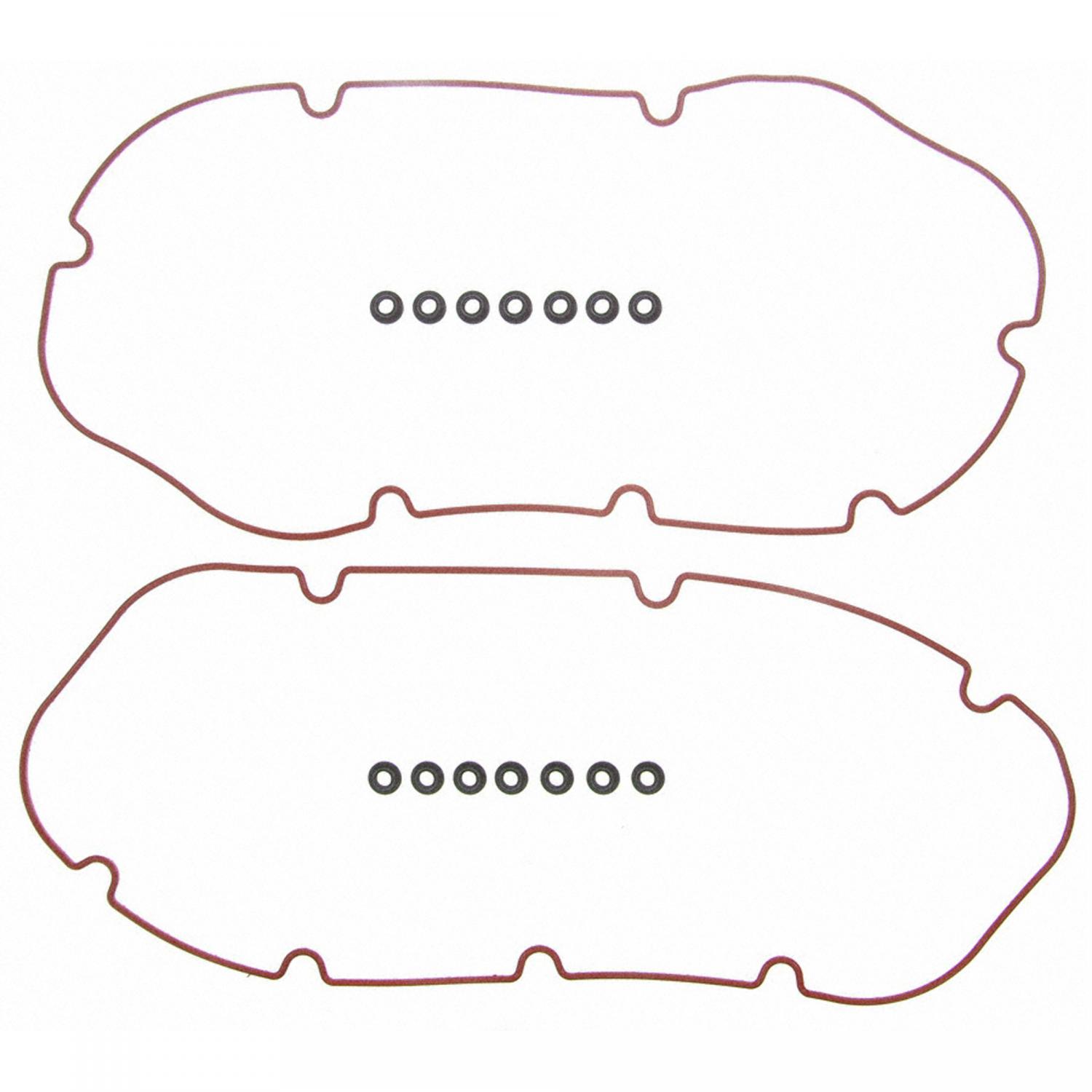 Fel-Pro VS50554R Engine Valve Cover Gasket Set product image 1 of 1