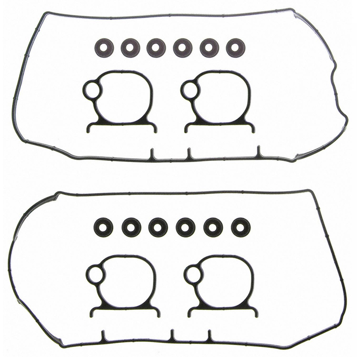Fel-Pro VS50555R Engine Valve Cover Gasket Set product image 1 of 1
