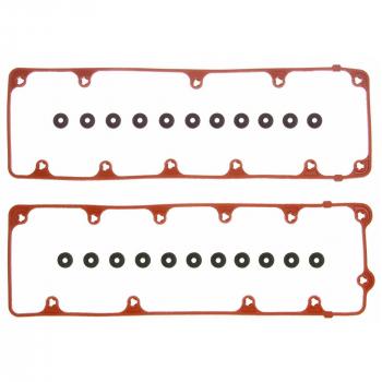 Fel-Pro VS50564R - Engine Valve Cover Gasket Set Fel-Pro VS50564R Engine Valve Cover Gasket Set product image 1 of 1