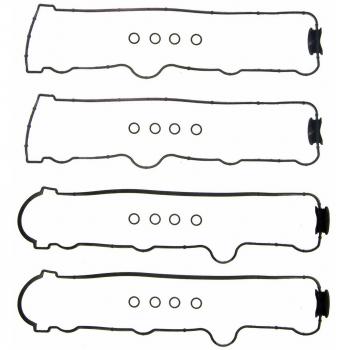Fel-Pro VS50566R - Engine Valve Cover Gasket Set Fel-Pro VS50566R Engine Valve Cover Gasket Set product image 1 of 1