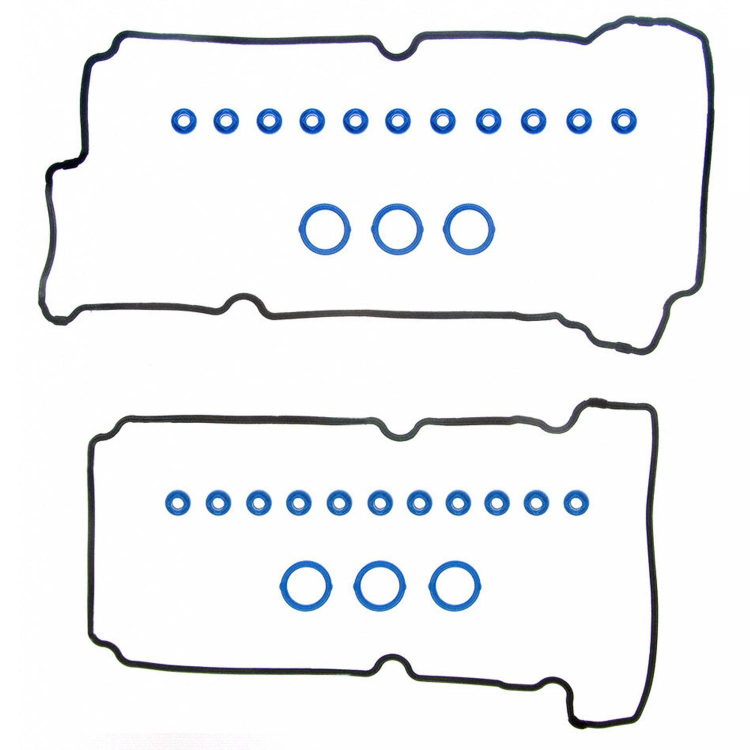 Fel-Pro VS50579R Engine Valve Cover Gasket Set product image 1 of 1