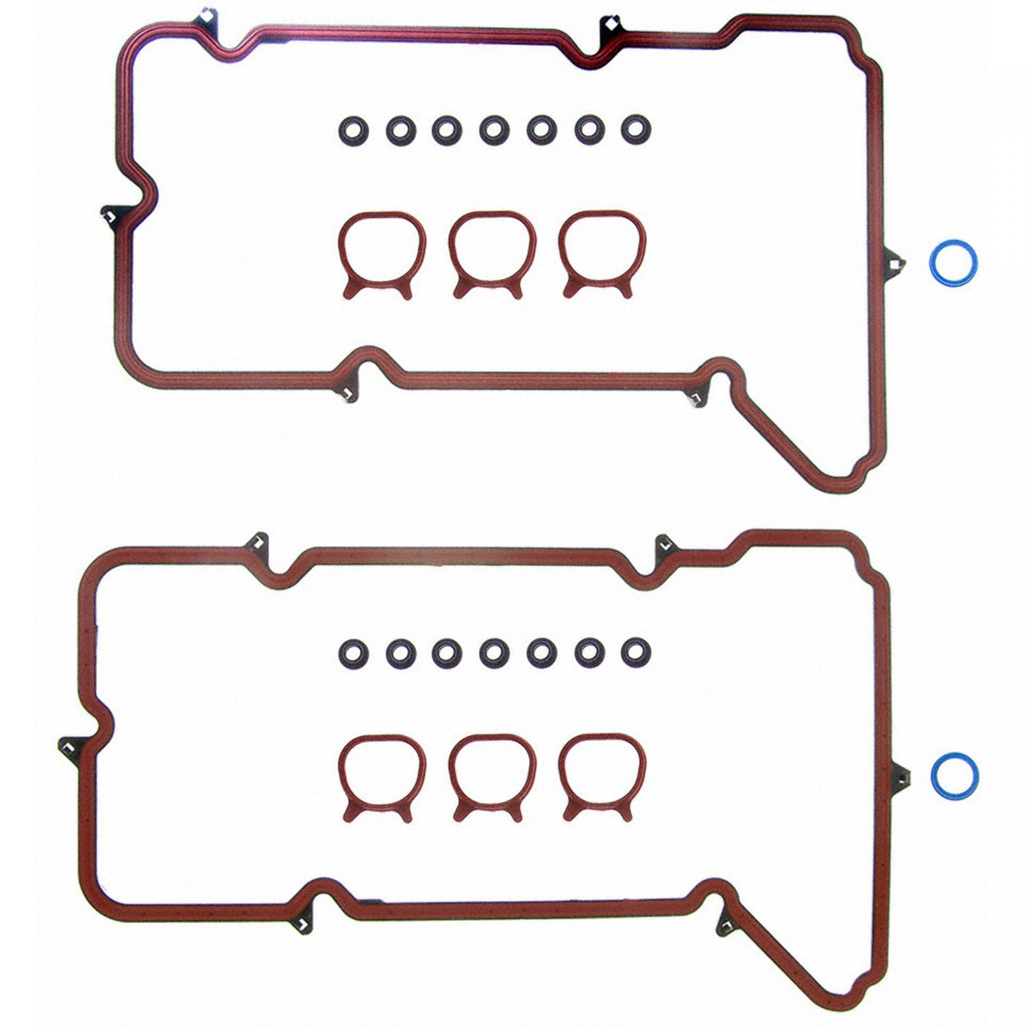 Fel-Pro VS50597R Engine Valve Cover Gasket Set product image 1 of 1