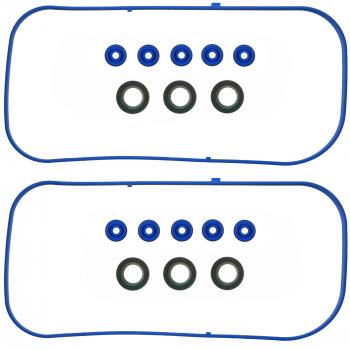 Fel-Pro VS50607R - Engine Valve Cover Gasket Set Fel-Pro VS50607R Engine Valve Cover Gasket Set product image 1 of 1