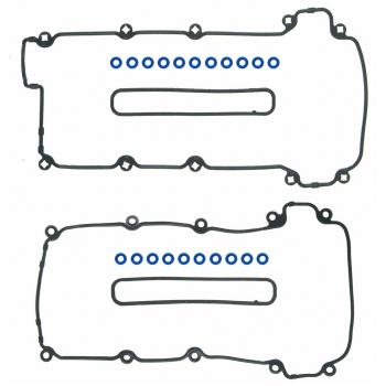 Fel-Pro VS50615R - Engine Valve Cover Gasket Set Fel-Pro VS50615R Engine Valve Cover Gasket Set product image 1 of 1