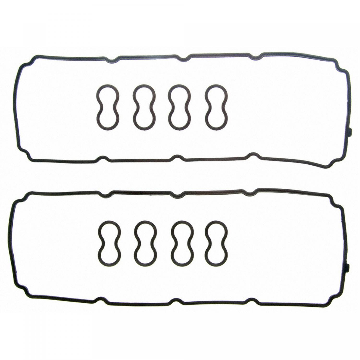 Fel-Pro VS50625R - Engine Valve Cover Gasket Set Fel-Pro VS50625R Engine Valve Cover Gasket Set product image 1 of 1