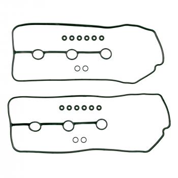 Fel-Pro VS50634R - Engine Valve Cover Gasket Set Fel-Pro VS50634R Engine Valve Cover Gasket Set product image 1 of 1
