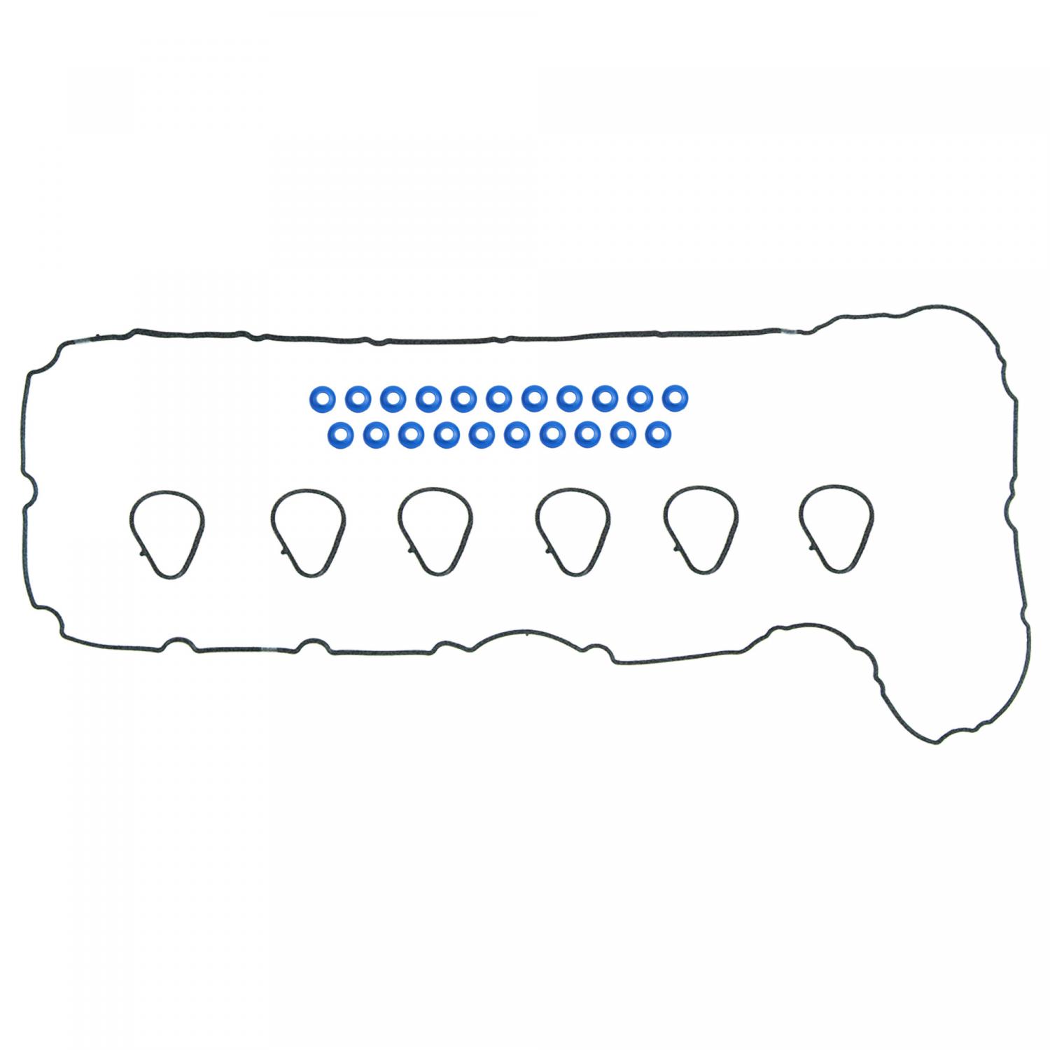 Fel-Pro VS50667R Engine Valve Cover Gasket Set product image 1 of 1