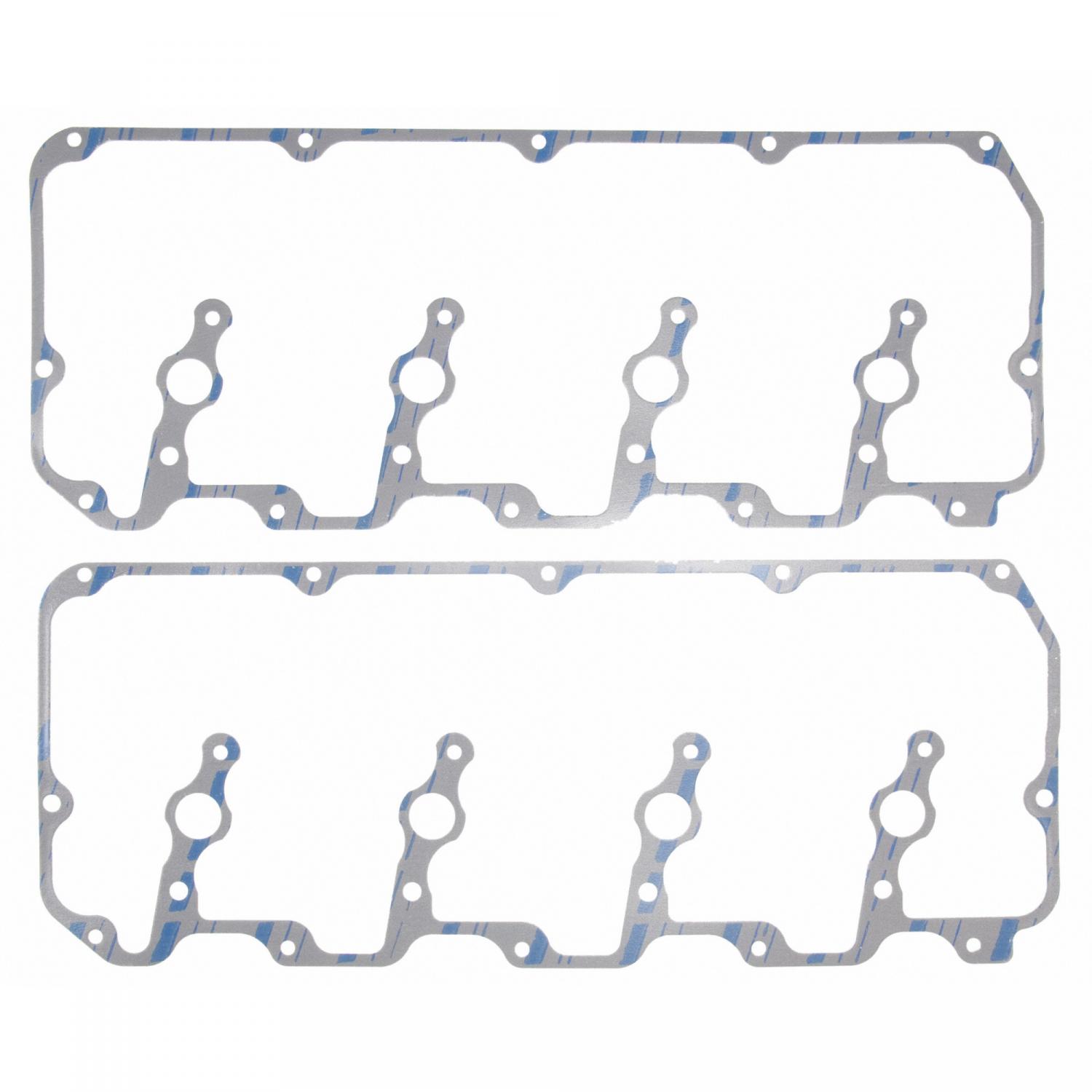 Fel-Pro VS50681 - Engine Valve Cover Gasket Set Fel-Pro VS50681 Engine Valve Cover Gasket Set product image 1 of 1