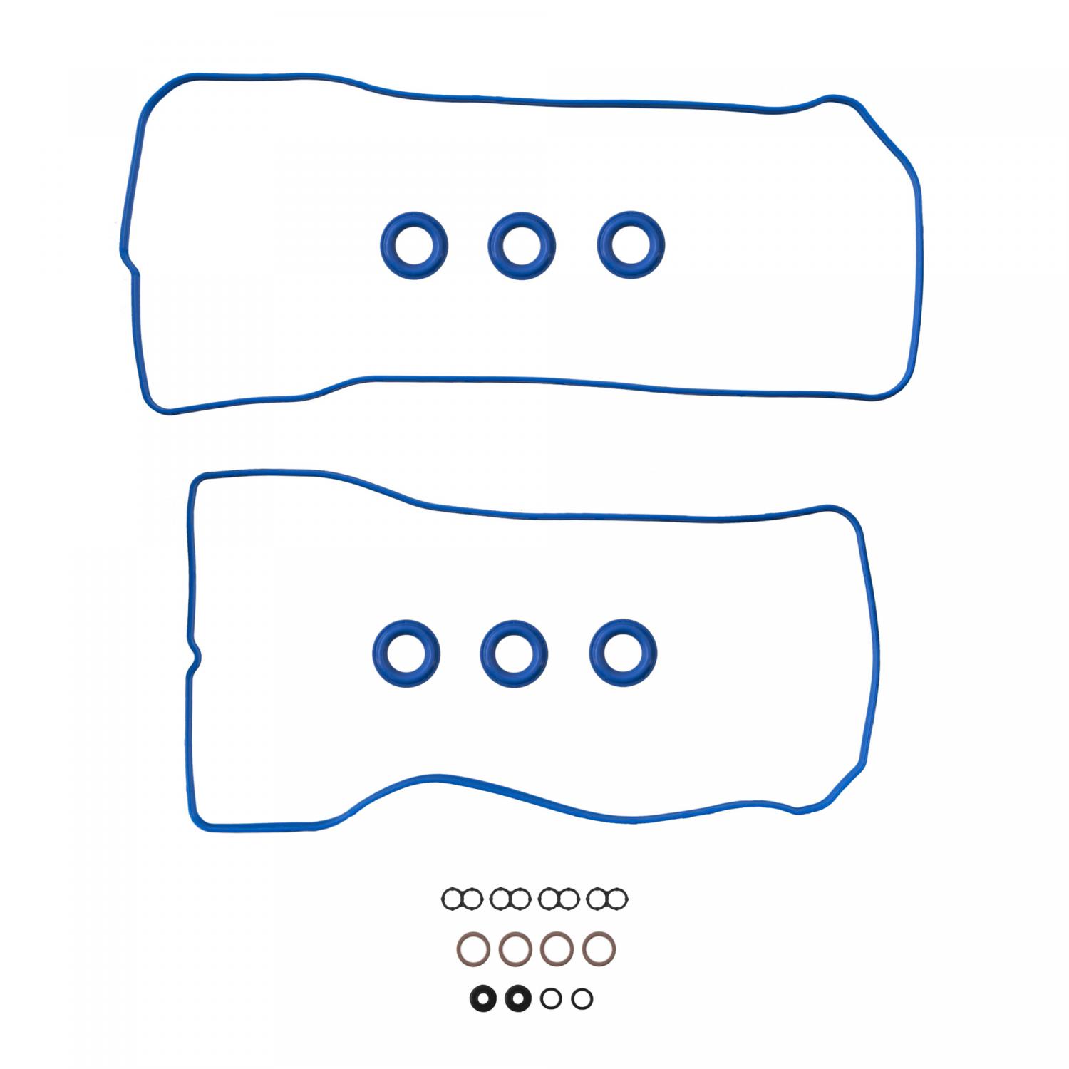 Fel-Pro VS50682R Engine Valve Cover Gasket Set product image 1 of 1
