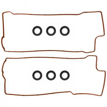 Fel-Pro VS50693R - Engine Valve Cover Gasket Set Fel-Pro VS50693R Engine Valve Cover Gasket Set product image 1 of 1