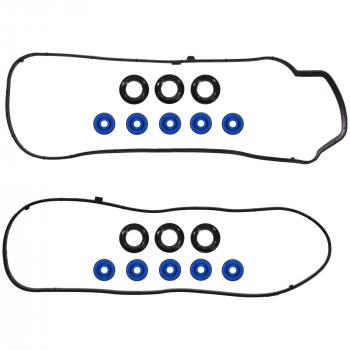 Fel-Pro VS50699R - Engine Valve Cover Gasket Set Fel-Pro VS50699R Engine Valve Cover Gasket Set product image 1 of 1